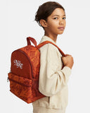 Brsla Jdi Mini Bkpk- Cat Brown