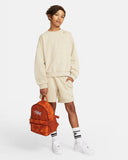 Brsla Jdi Mini Bkpk- Cat Brown