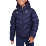 Sportswear Psg Blue