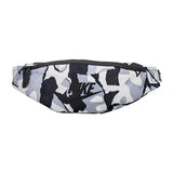NK HERITAGE WAISTPACKCTGRY