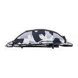 NK HERITAGE WAISTPACKCTGRY