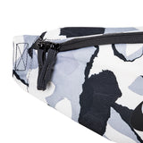 NK HERITAGE WAISTPACKCTGRY