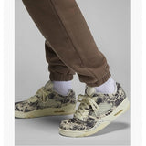 Brand Wordmark Pants Wmns Palomino