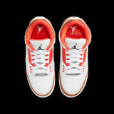 3 “Mars Stone” (GS)