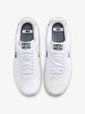 Air Force 1 Low '07 LX Classics 'White / Smoke grey'
