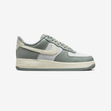 Air Force 1 NBHD 'Mica Green / Coconut Milk'