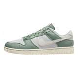 Dunk Low Mica Green