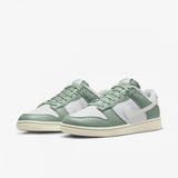 Dunk Low Mica Green