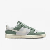 Dunk Low Mica Green
