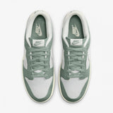 Dunk Low Mica Green