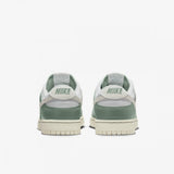 Dunk Low Mica Green