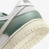 Dunk Low Mica Green