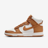 Sportswear Dunk High Retro Se White/Orange