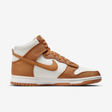 Sportswear Dunk High Retro Se White/Orange