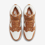 Sportswear Dunk High Retro Se White/Orange