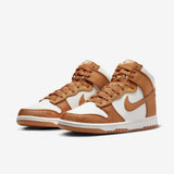 Sportswear Dunk High Retro Se White/Orange