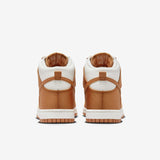 Sportswear Dunk High Retro Se White/Orange