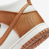 Sportswear Dunk High Retro Se White/Orange