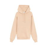 x Union MJ Fleece Hoodie Bio Beige/Coconut Milk