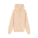 x Union MJ Fleece Hoodie Bio Beige/Coconut Milk
