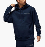 x Union MJ Fleece Hoodie College Navy