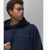 x Union MJ Fleece Hoodie College Navy
