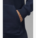 x Union MJ Fleece Hoodie College Navy