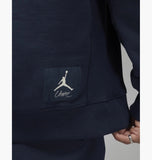x Union MJ Fleece Hoodie College Navy