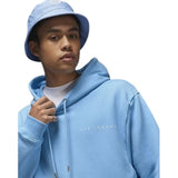 Air Fleece Hoodie X Union La Light Blue