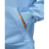 Air Fleece Hoodie X Union La Light Blue