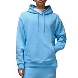 Air Fleece Hoodie X Union La Light Blue