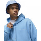 Air Fleece Hoodie X Union La Light Blue
