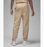 x Union MJ Fleece Pants Bio Beige