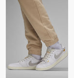 x Union MJ Fleece Pants Bio Beige