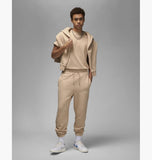 x Union MJ Fleece Pants Bio Beige