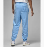 x Union MJ Fleece Pants Cobalt Pulse