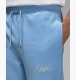 x Union MJ Fleece Pants Cobalt Pulse