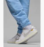 x Union MJ Fleece Pants Cobalt Pulse
