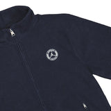 x Union MJ Track Jacket College Navy