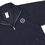 x Union MJ Track Jacket College Navy