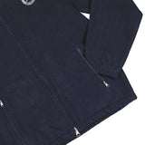 x Union MJ Track Jacket College Navy