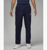 x Union MJ Track Pants College Navy