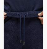 x Union MJ Track Pants College Navy