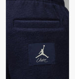 x Union MJ Track Pants College Navy