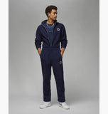 x Union MJ Track Pants College Navy