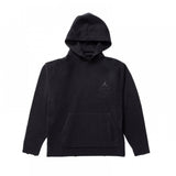 x A Ma Maniere Jacquard Hoodie Black