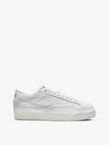 W BLAZER LOW PLATFORM CNVS