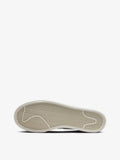 W BLAZER LOW PLATFORM CNVS