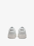 W BLAZER LOW PLATFORM CNVS