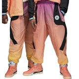 x DJ Khaled Pants Crimson Bliss